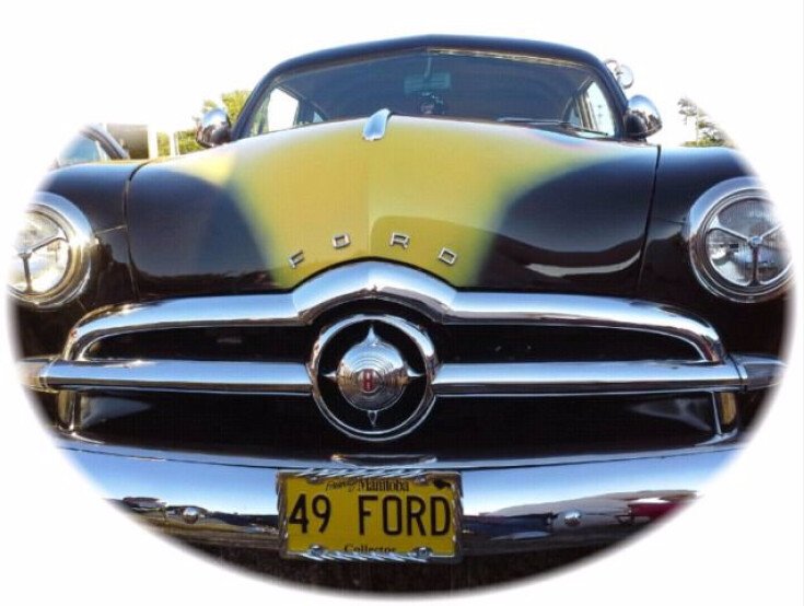 Photo for 1949 Ford Other Ford Models